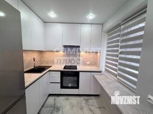 4-к квартира, вторичка, 62м2, 2/5 этаж