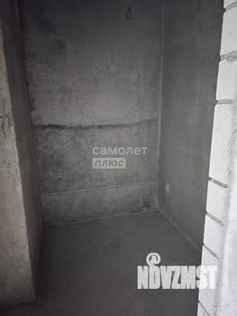 Студия квартира, вторичка, 27м2, 4/17 этаж