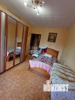 2-к квартира, вторичка, 52м2, 5/10 этаж