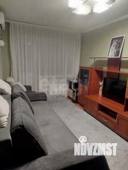 1-к квартира, вторичка, 30м2, 5/5 этаж