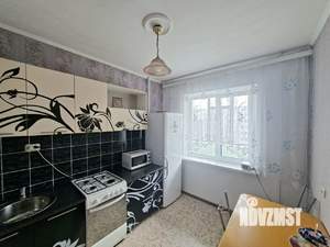 2-к квартира, вторичка, 50м2, 8/9 этаж