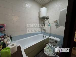 1-к квартира, вторичка, 29м2, 1/1 этаж