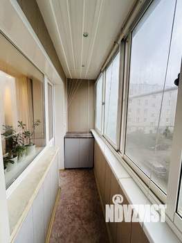 3-к квартира, вторичка, 57м2, 3/5 этаж