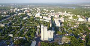 1-к квартира, вторичка, 51м2, 16/25 этаж