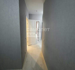 2-к квартира, вторичка, 60м2, 8/25 этаж