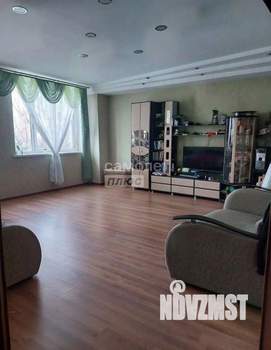 2-к квартира, вторичка, 81м2, 4/10 этаж