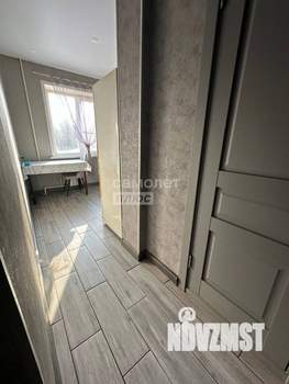 2-к квартира, вторичка, 50м2, 7/9 этаж