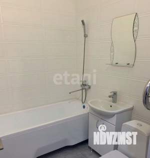 2-к квартира, вторичка, 48м2, 5/19 этаж