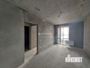 2-к квартира, сданный дом, 61м2, 5/17 этаж