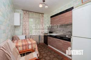 3-к квартира, вторичка, 62м2, 1/9 этаж