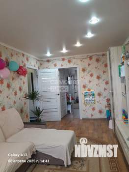 2-к квартира, вторичка, 45м2, 5/5 этаж