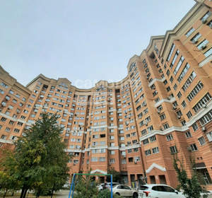 3-к квартира, вторичка, 105м2, 10/11 этаж