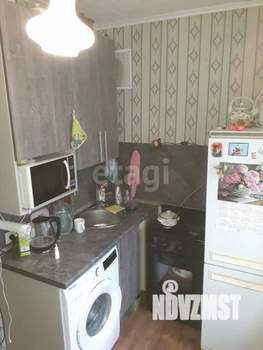 2-к квартира, вторичка, 42м2, 4/9 этаж