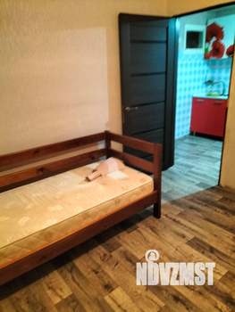 2-к квартира, вторичка, 44м2, 5/9 этаж