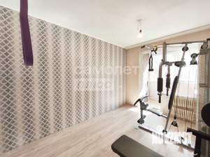3-к квартира, вторичка, 67м2, 1/10 этаж