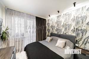 3-к квартира, вторичка, 70м2, 17/19 этаж