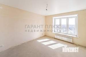 2-к квартира, вторичка, 66м2, 10/11 этаж