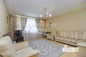 2-к квартира, вторичка, 67м2, 3/10 этаж