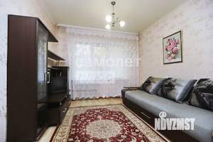 1-к квартира, вторичка, 31м2, 1/9 этаж