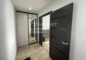 1-к квартира, вторичка, 37м2, 7/9 этаж