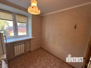 1-к квартира, вторичка, 29м2, 4/5 этаж