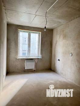 2-к квартира, вторичка, 72м2, 1/13 этаж