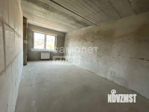 1-к квартира, вторичка, 37м2, 3/23 этаж