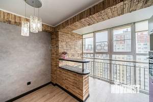 2-к квартира, вторичка, 60м2, 17/21 этаж