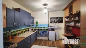 1-к квартира, вторичка, 55м2, 19/20 этаж