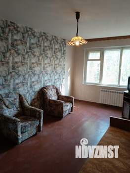 2-к квартира, вторичка, 48м2, 3/5 этаж