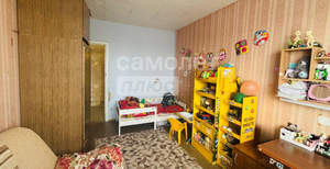 2-к квартира, вторичка, 52м2, 4/10 этаж