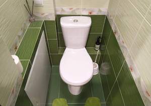 3-к квартира, вторичка, 64м2, 1/10 этаж