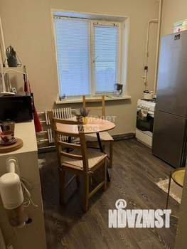 1-к квартира, вторичка, 32м2, 9/10 этаж