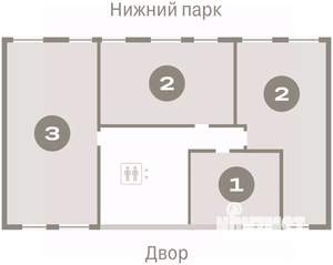 Фото квартиры на продажу (2)