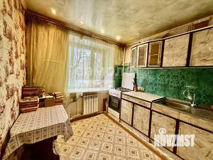 1-к квартира, вторичка, 30м2, 2/5 этаж