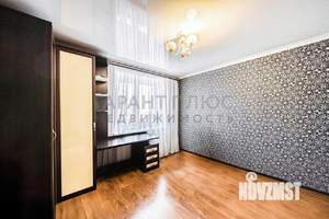 3-к квартира, вторичка, 66м2, 2/13 этаж