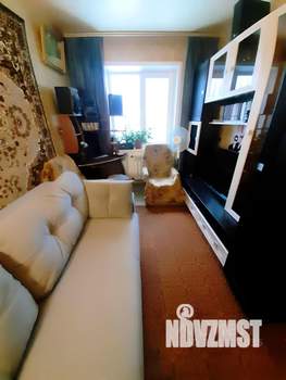 3-к квартира, вторичка, 63м2, 3/9 этаж