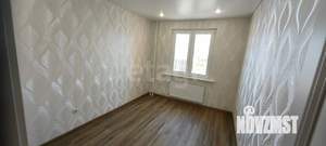3-к квартира, вторичка, 60м2, 17/17 этаж