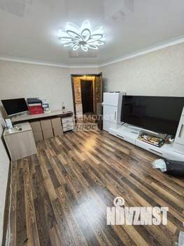 2-к квартира, вторичка, 47м2, 7/9 этаж