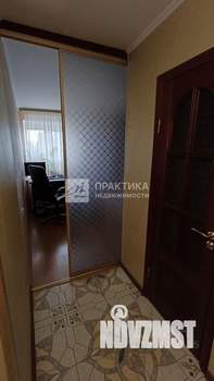 3-к квартира, вторичка, 60м2, 8/10 этаж