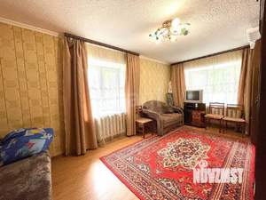 1-к квартира, вторичка, 30м2, 1/5 этаж