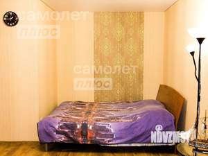 1-к квартира, вторичка, 31м2, 2/5 этаж