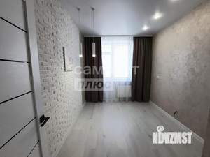 1-к квартира, вторичка, 44м2, 7/12 этаж