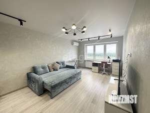 1-к квартира, вторичка, 46м2, 11/18 этаж