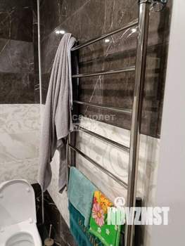 Студия квартира, вторичка, 26м2, 9/10 этаж