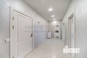 1-к квартира, вторичка, 45м2, 10/23 этаж