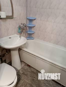 2-к квартира, вторичка, 40м2, 3/5 этаж