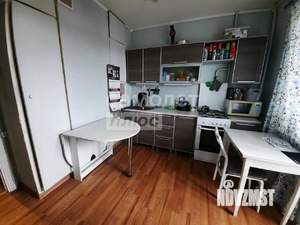 1-к квартира, вторичка, 37м2, 6/9 этаж