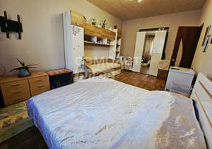 3-к квартира, вторичка, 76м2, 1/4 этаж