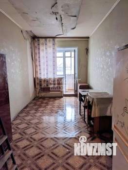 1-к квартира, вторичка, 25м2, 3/3 этаж